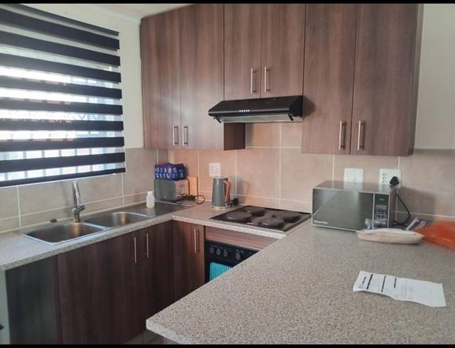 3 BEDROOM PROPERTY TO RENT IN CHANTELLE